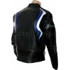 BMW Classic Cruiser Pro Black Leather Motorcycle Jacket BMW Classic Cruiser Pro Black Leather Motorcycle Jacket